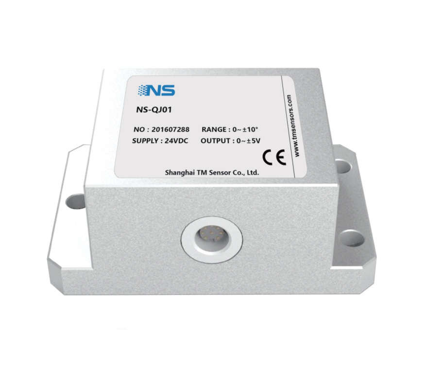 NS-QJ01系列單軸，傾角傳感器